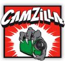 Camzilla logo